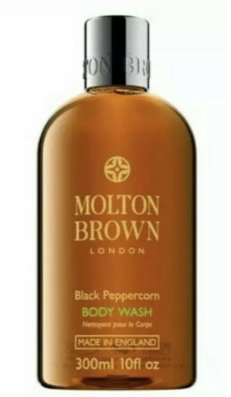 Body wash Molton Brown Black Peppercorn body wash 300ml