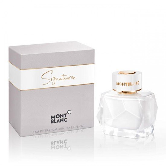 Mont Blanc Signature EDP 50ml