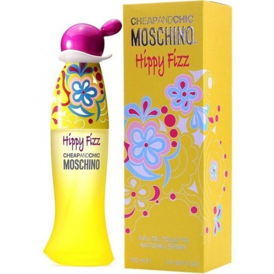 moschino 100 ml