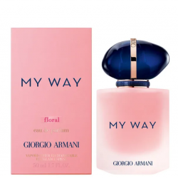 Giorgio Armani My Way Floral EDP 50ml