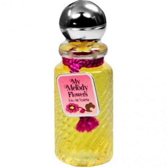 Muelhens My Melody Flowers EDT 25ml