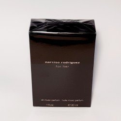 Narciso Rodriguez Musc for Her EDP 30ml