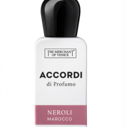 The Merchant of Venice Neroli Marocco EDP 30ml