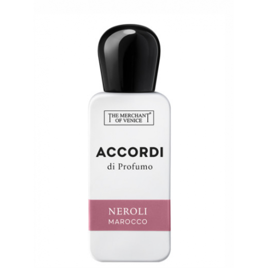 The Merchant of Venice Neroli Marocco EDP 30ml
