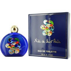 Niki de Saint Phalle Niki de Saint Phalle EDT 120ml