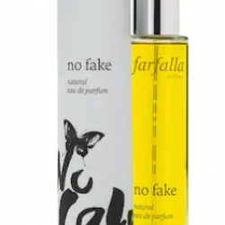 Farfalla No Fake EDP 50ml