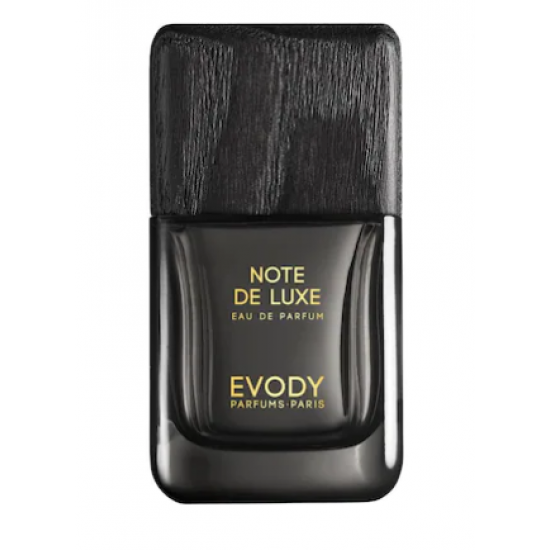 Evody Note de Luxe EDP 50ml (ENdLedp50) by www.coucoushop.com
