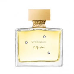 M. Micallef Note Vanillée EDP 100ml