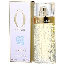 Lancome O d'Azur EDT 75ml
