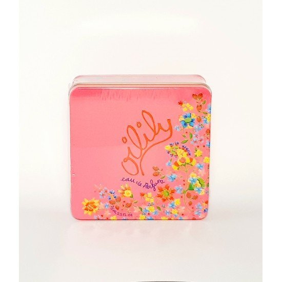 Oilily Eau de Parfum EDP 75ml
