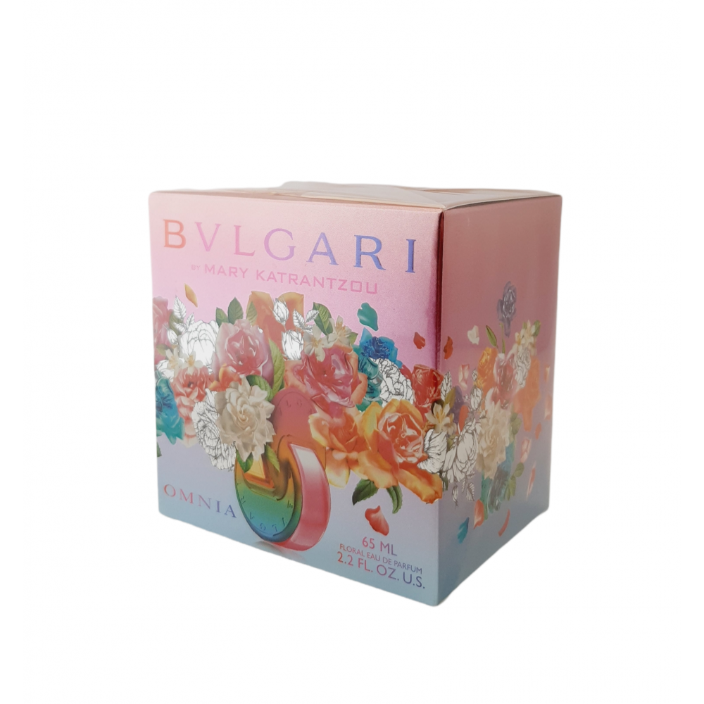Bvlgari floral hotsell
