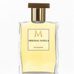Officine del Profumo Original Vanilla EDP 50ml