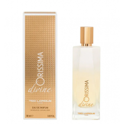 Ted Lapidus Orissima Divine EDP 100ml
