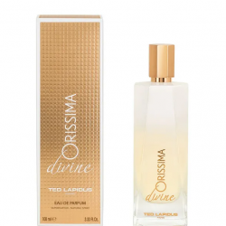Ted Lapidus Orissima Divine EDP 100ml