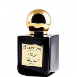 Brecourt Oud Santal EDP 50ml