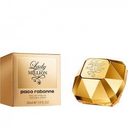 Paco Rabanne Lady Million EDP 30ml