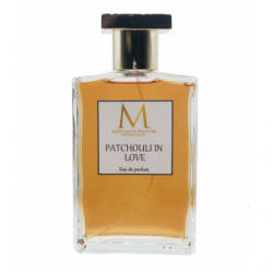 Officine del Profumo Patchouli in Love EDP 50ml