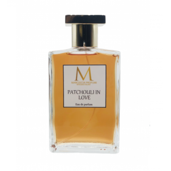 Officine del Profumo Patchouli in Love EDP 50ml (OdPPiLedp50) by www.coucoushop.com