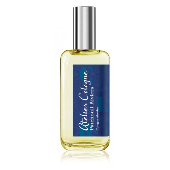 Atelier Cologne Patchouli Riviera parfum 30ml (ACPRp30) by www.coucoushop.com