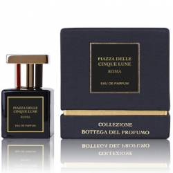 Bottega del Profumo Piazza Delle Cinque Lune Roma EDP 30ml