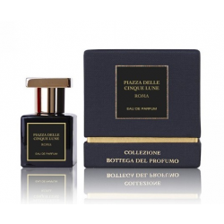 Bottega del Profumo Piazza Delle Cinque Lune Roma EDP 30ml