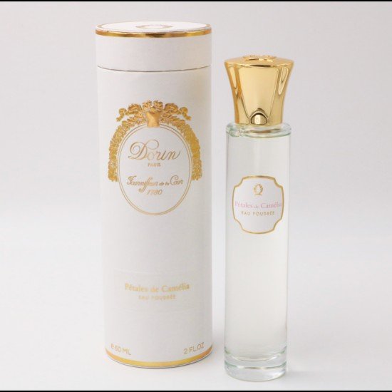 Dorin Petales de Camelia parfum 60ml (DPdCp60) by www.coucoushop.com