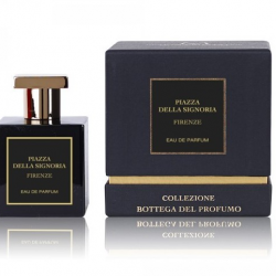 Bottega del Profumo Piazza della Signoria Firenze EDP 30ml