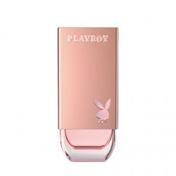 Playboy Make The Cover for Her EDT 50ml
