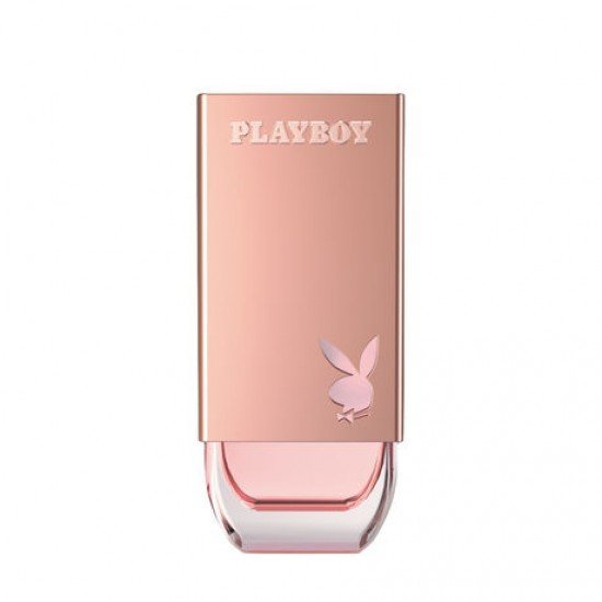Playboy Make The Cover for Her EDT 50ml (PMTCfHedt50) by www.coucoushop.com