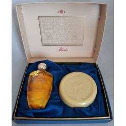 Poesie EDT 25ml + soap 100ml
