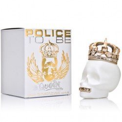 Police To Be The Queen EDP 40ml