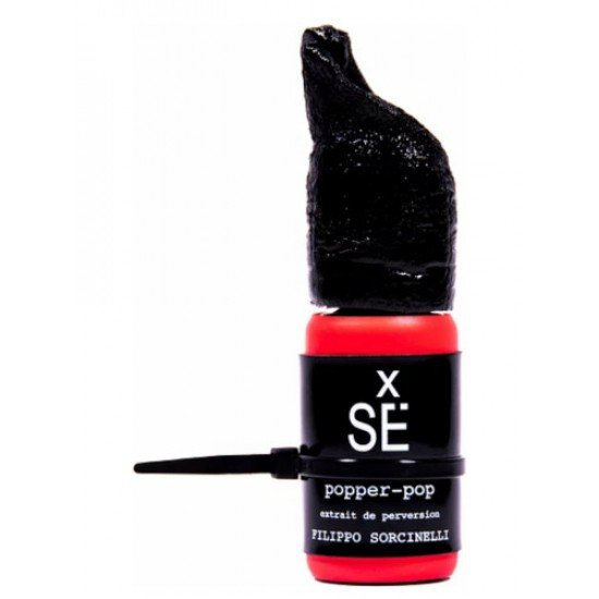 Filippo Sorcinelli popper-pop parfum roll-on 30ml
