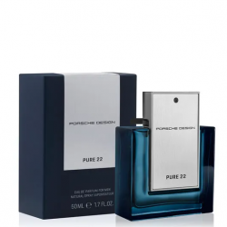 Porsche Design Pure 22 EDP 50ml