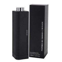 Porsche Design 180 Black EDT 100ml