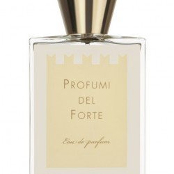 Profumi Del Forte Forte by Night Bianco EDP 75ml