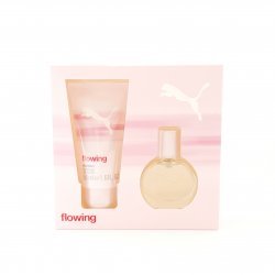 Puma Flowing EDT 20ml + 50ml shower gel