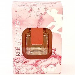 Puma Flowing Free EDT 20ml