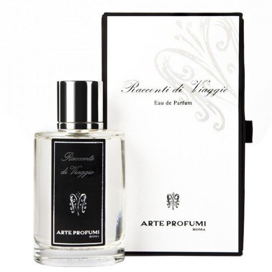 Arte Profumi Racconti di Viaggio EDP 100ml