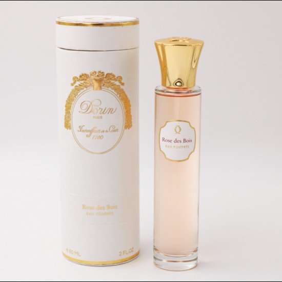 Dorin Rose des Bois parfüm 60ml (DRdBp60) by www.coucoushop.com