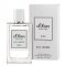 s.Oliver Black Label Eau Legere Men EDT 30ml