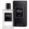 s.Oliver Black Label Men EDT 30ml