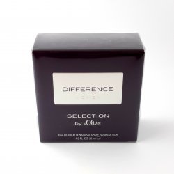s.Oliver Difference Women EDT 30ml