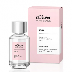 s.Oliver Pure Sense Women EDP 30ml