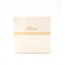 s.Oliver Selection Women EDT 30ml