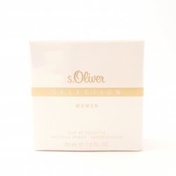 s.Oliver Selection Women EDT 30ml