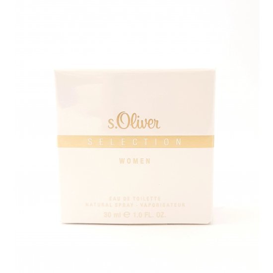 s.Oliver Selection Women EDT 30ml (sOS30) by www.coucoushop.com