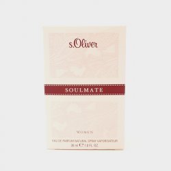 s.Oliver Soulmate Women EDP 30ml