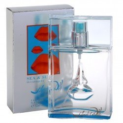 Salvador Dali Sea & Sun in Cadaques EDT 50ml