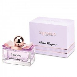 Salvatore Ferragamo Signorina EDT 50ml