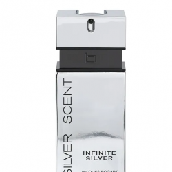 Jacques Bogart Silver Scent Infinite Silver EDT 100ml